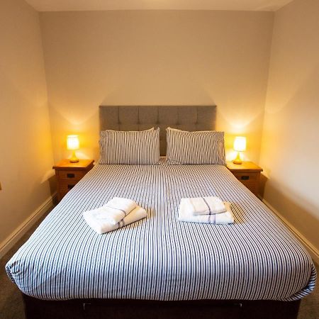 Hafan Villa Llangollen Bagian luar foto
