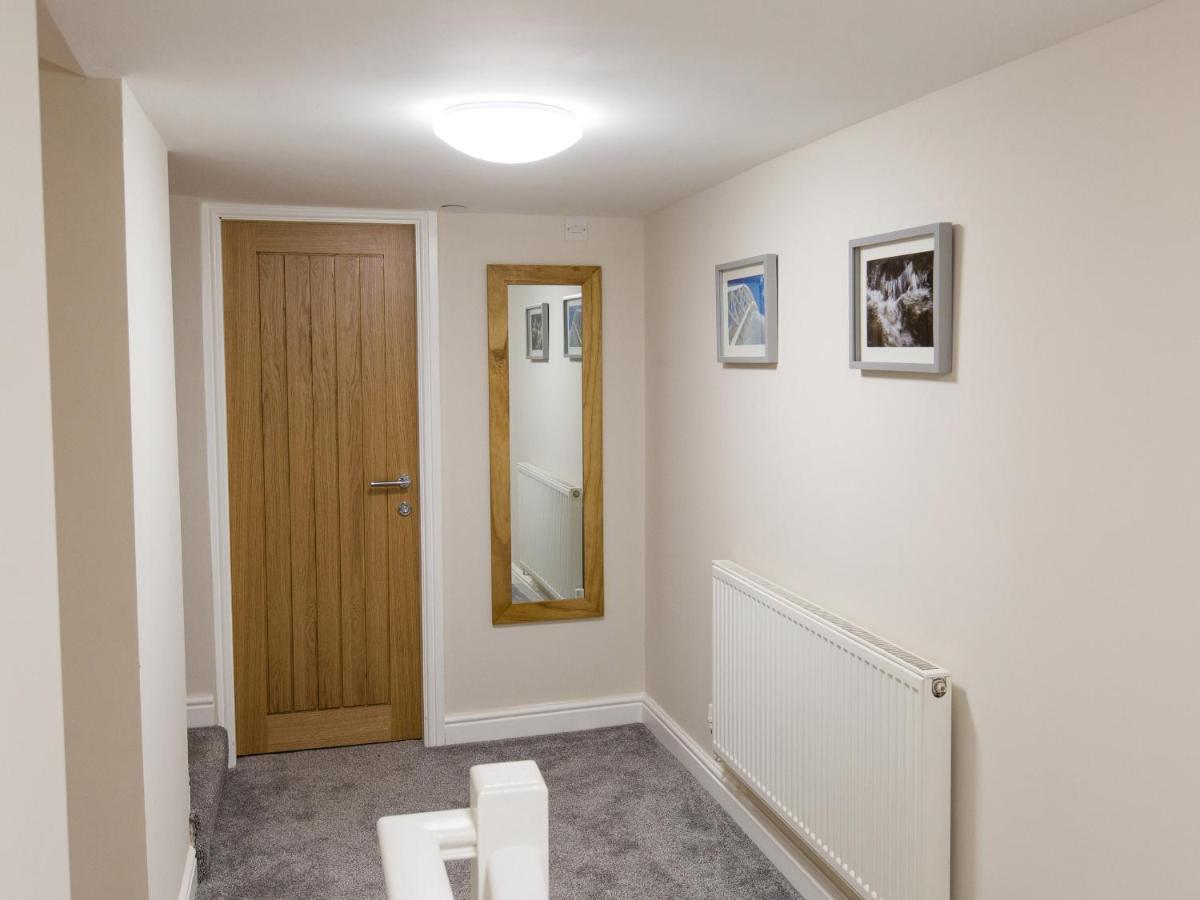 Hafan Villa Llangollen Bagian luar foto