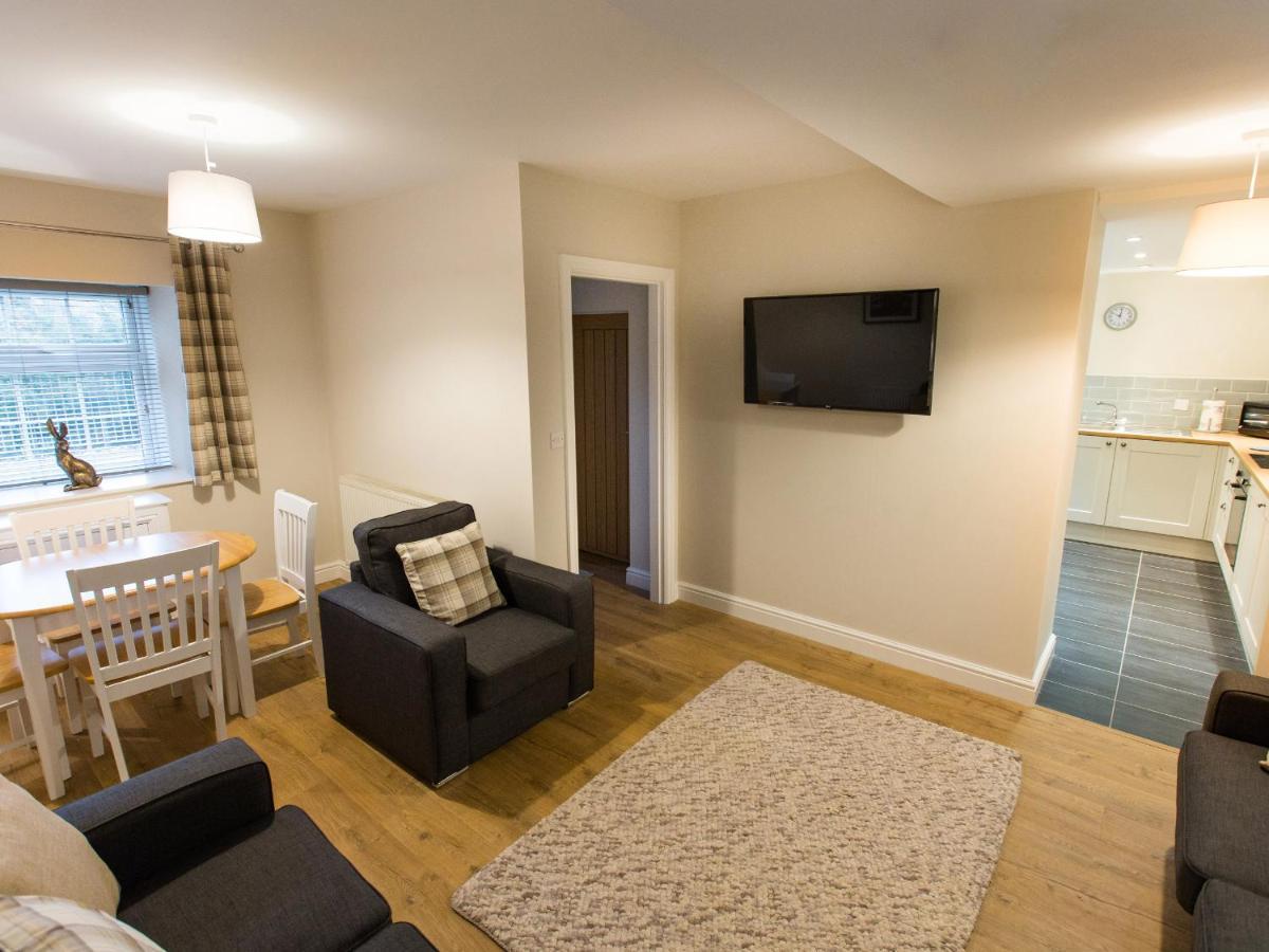 Hafan Villa Llangollen Bagian luar foto