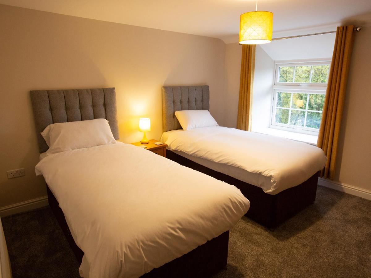 Hafan Villa Llangollen Bagian luar foto