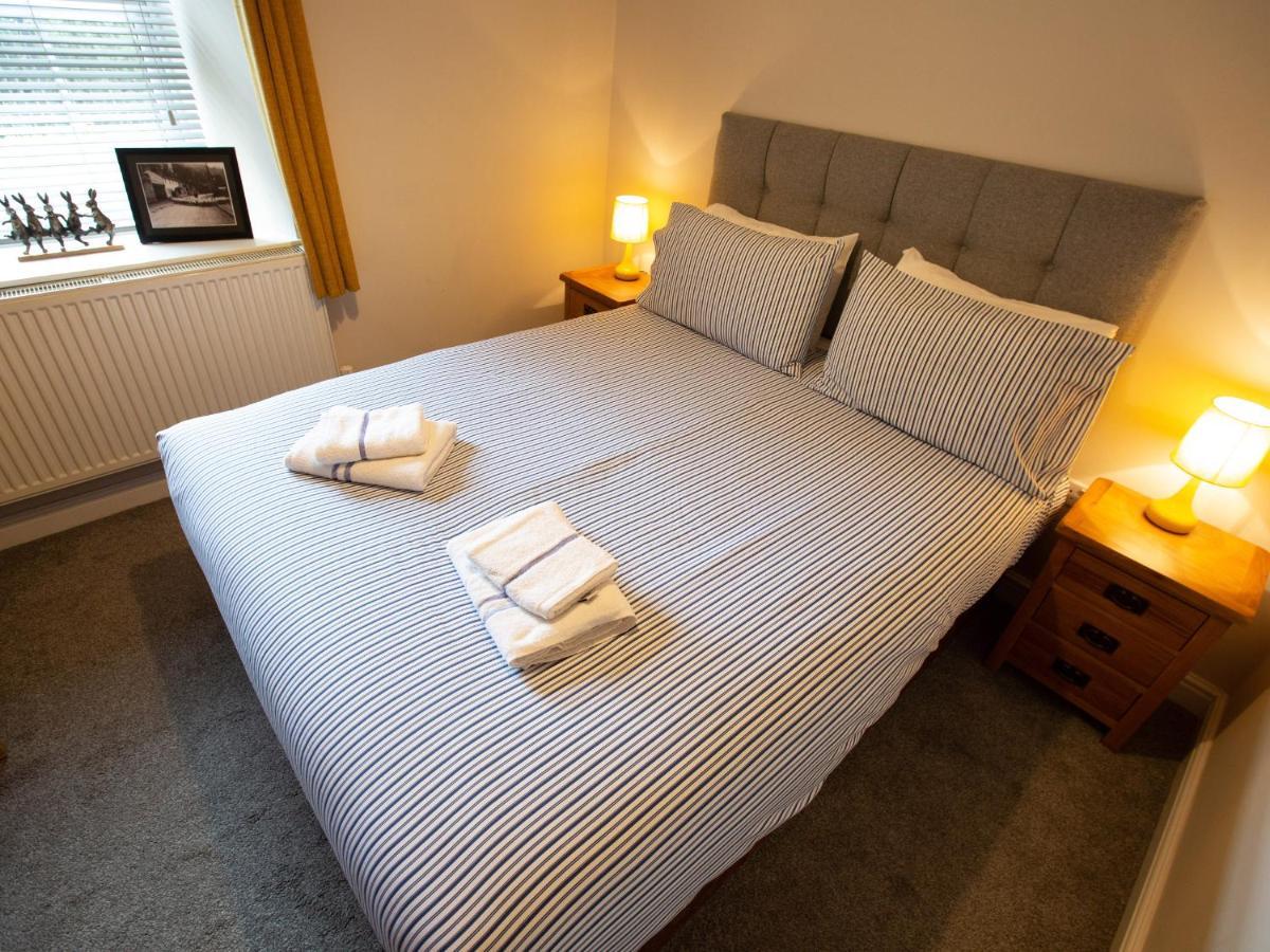 Hafan Villa Llangollen Bagian luar foto